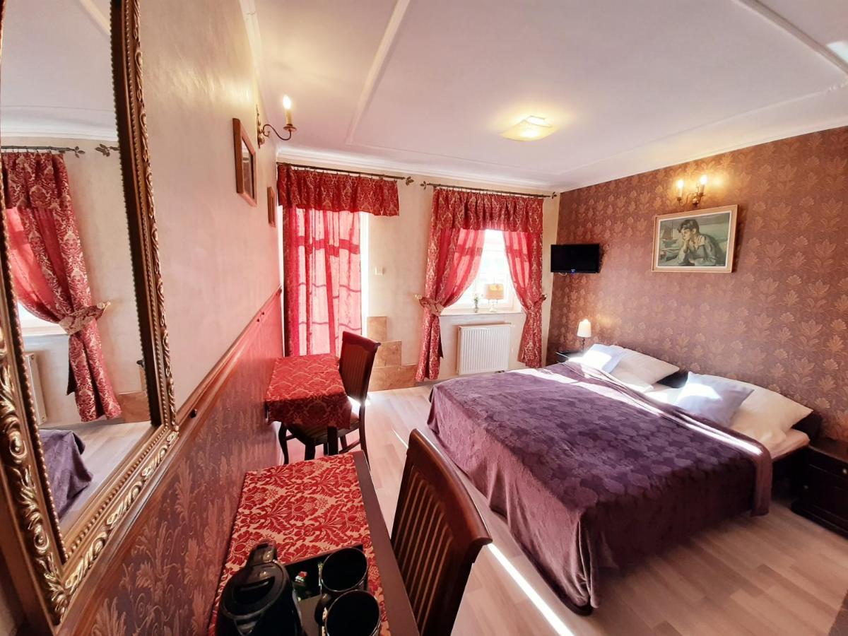 Bed and breakfast Dworek Bursztynowe Piaski Gdansk
